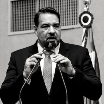 Deputado estadual Alan Sanches morre aos 58 anos em Salvador