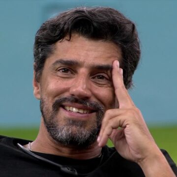Após BBB 26, Alberto Cowboy mira carreira na TV e sonha com novela: ‘Quem sabe’
