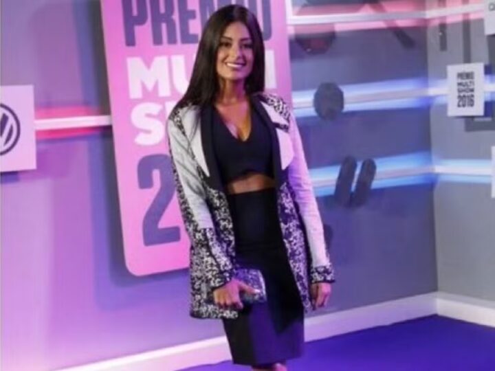 BBB 26: Aline Campos e Ana Paula Renault relembram polêmica de look de 2016