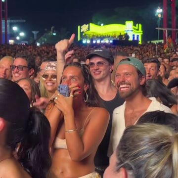 Saiba quem é Amanda Coronha, cantora reconhecida por Ivete Sangalo no Festival de Verão 2026