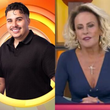 Ana Maria Braga detona Pedro, do BBB 26, após caso de assédio: ‘Não terei o desprazer de entrevistar’