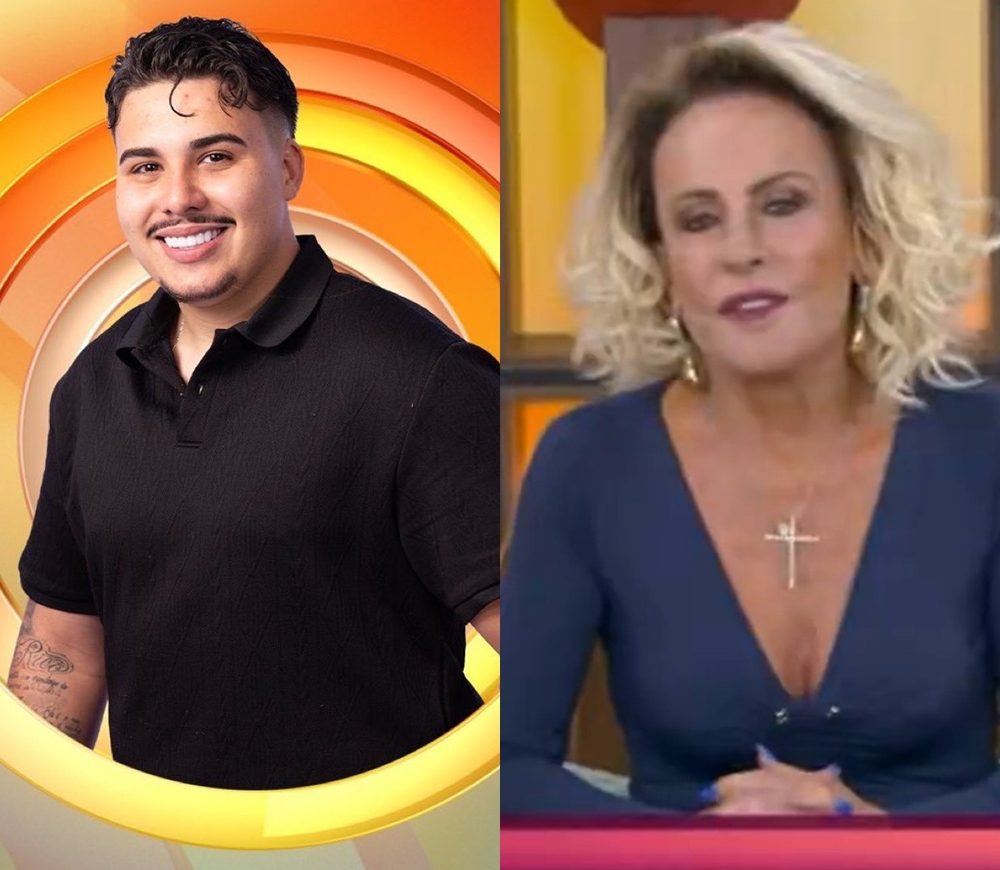 Ana Maria Braga detona Pedro, do BBB 26, após caso de assédio: ‘Não terei o desprazer de entrevistar’
