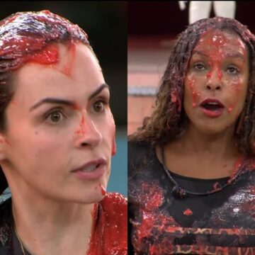 Ex-BBB Lumena avalia estado emocional de Sol no BBB 26:  ‘Vai além do entretenimento’