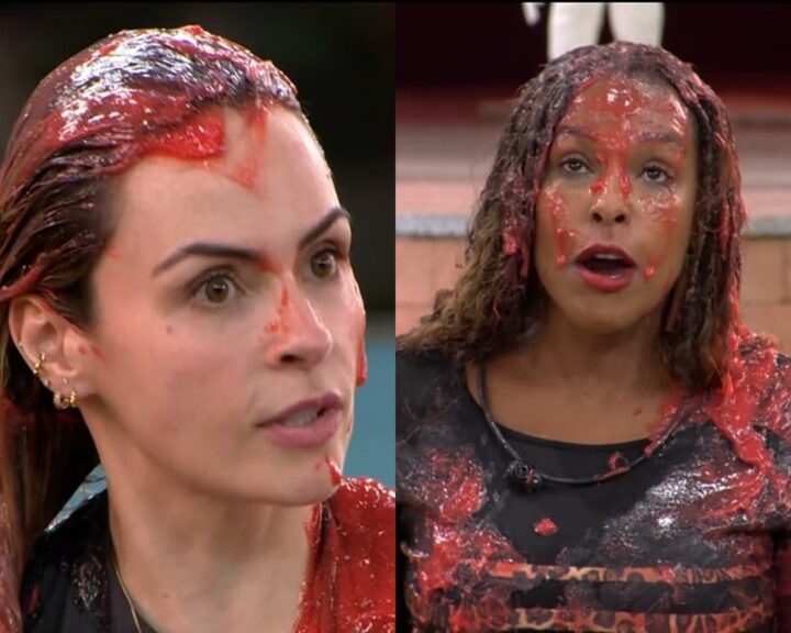 Ex-BBB Lumena avalia estado emocional de Sol no BBB 26:  ‘Vai além do entretenimento’