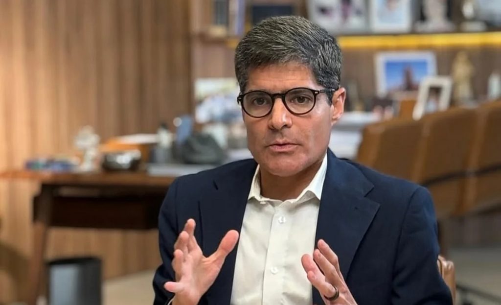 União Brasil suspende eventos político-partidários após morte do deputado Alan Sanches