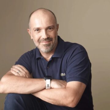 Azul anuncia Ricardo Andrez como novo diretor de Marketing