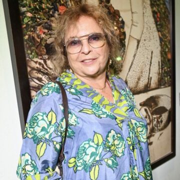 Joyce Pascowitch curte esquenta do Festival de Verão em Salvador e revela rotina férias na cidade