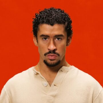 Globo anuncia transmissão do show do intervalo com Bad Bunny no Super Bowl