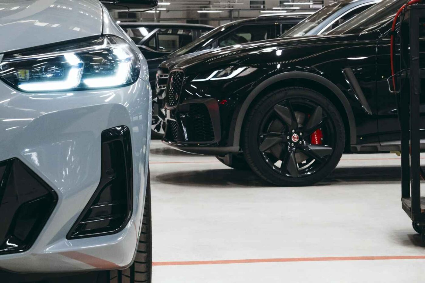 Bahia é o 8º estado com maior interesse por blindagem de veículos