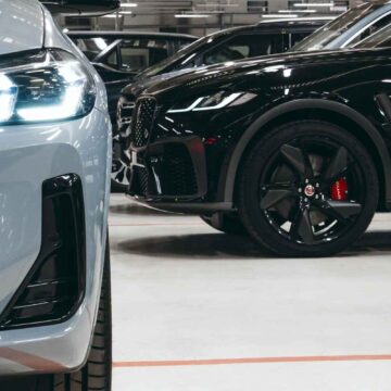 Bahia é o 8º estado com maior interesse por blindagem de veículos