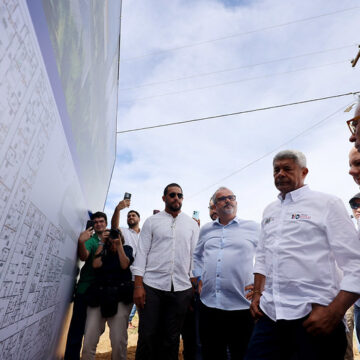 Bahia ganhará novo hospital estadual em Maracás com investimento de R$ 50 milhões