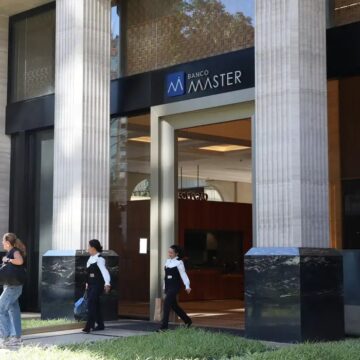 FGC inicia pagamento a clientes do Banco Master com valores de até R$ 250 mil