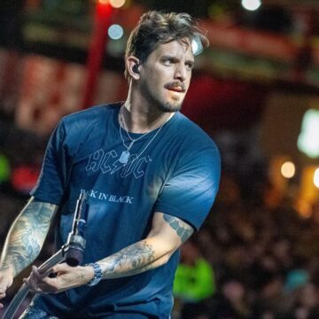 Banda Eva celebra 45 anos com show gratuito no Parque da Cidade neste domingo (11)