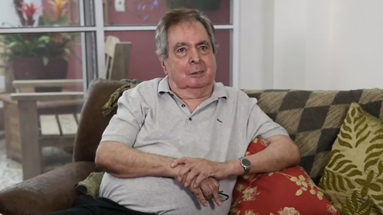 Aos 94 anos, Benedito Ruy Barbosa recebe alta após nova internação; saiba o estado de saúde do autor