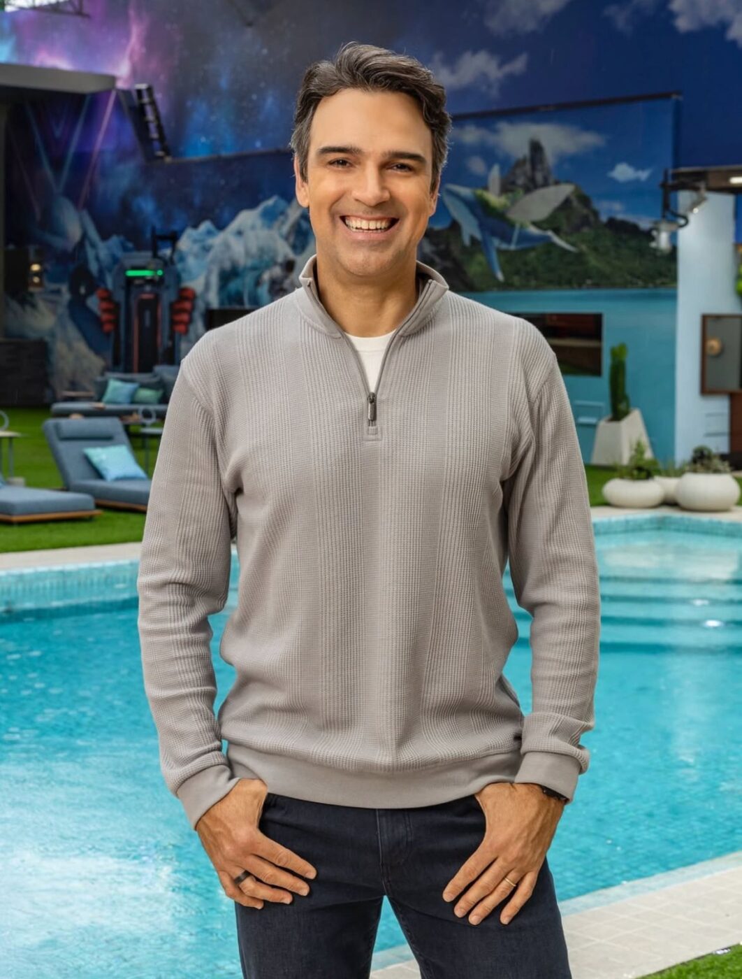 BBB 26 forma primeiro Paredão neste domingo; veja como será a dinâmica