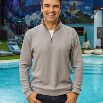 BBB 26 forma primeiro Paredão neste domingo; veja como será a dinâmica