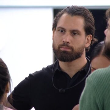 Brígido, do BBB 26, é gay? Entenda boato envolvendo o brother