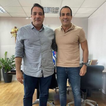 Prefeito de Salvador lamenta morte do deputado estadual Alan Sanches