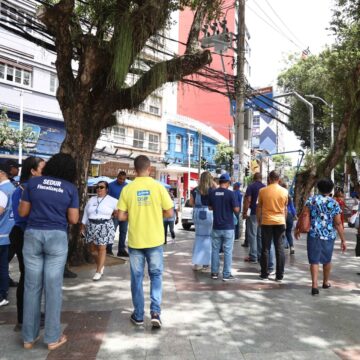 Prefeitura de Salvador realiza vistoria nos circuitos do Carnaval 2026