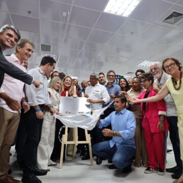 Nova Rodoviária da Bahia começa a operar e gera impacto econômico e urbano em Salvador