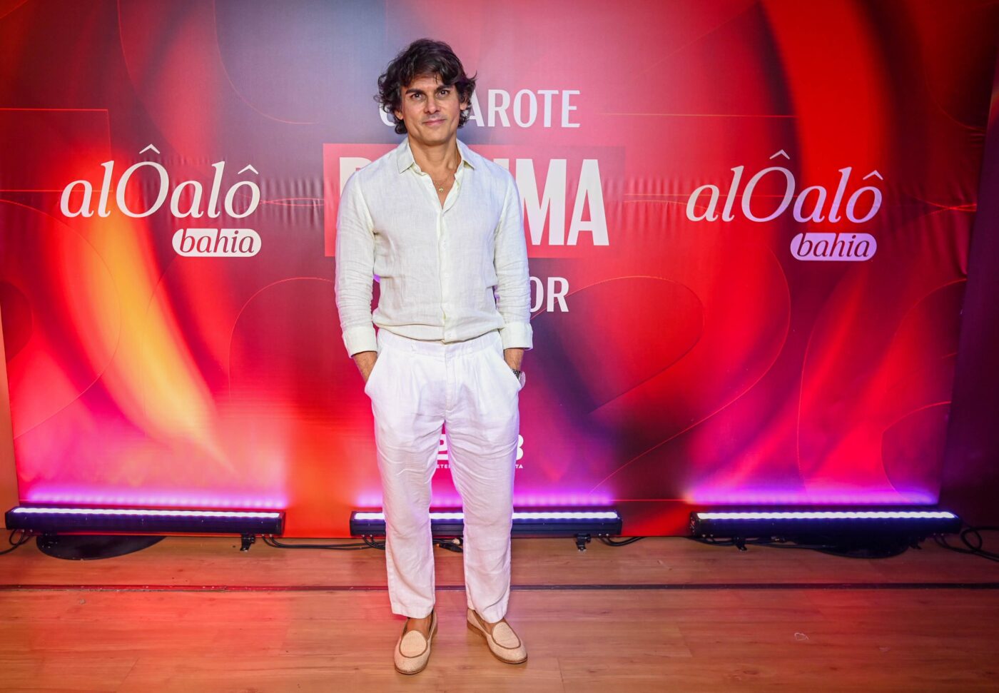 João Marcelo Passos