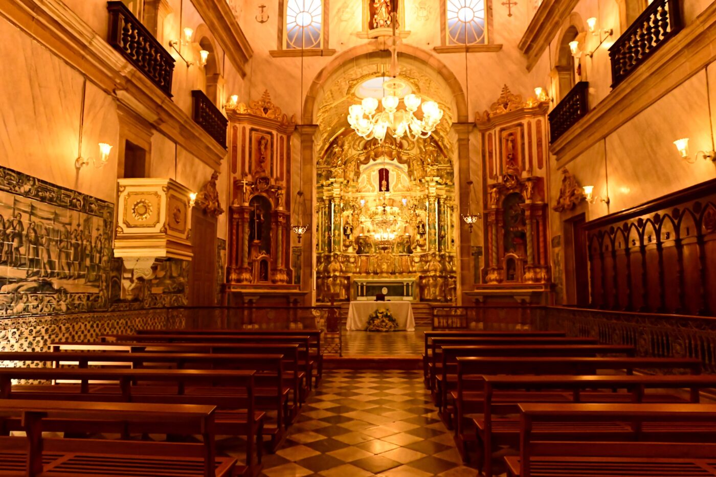 Museu da Misericórdia 