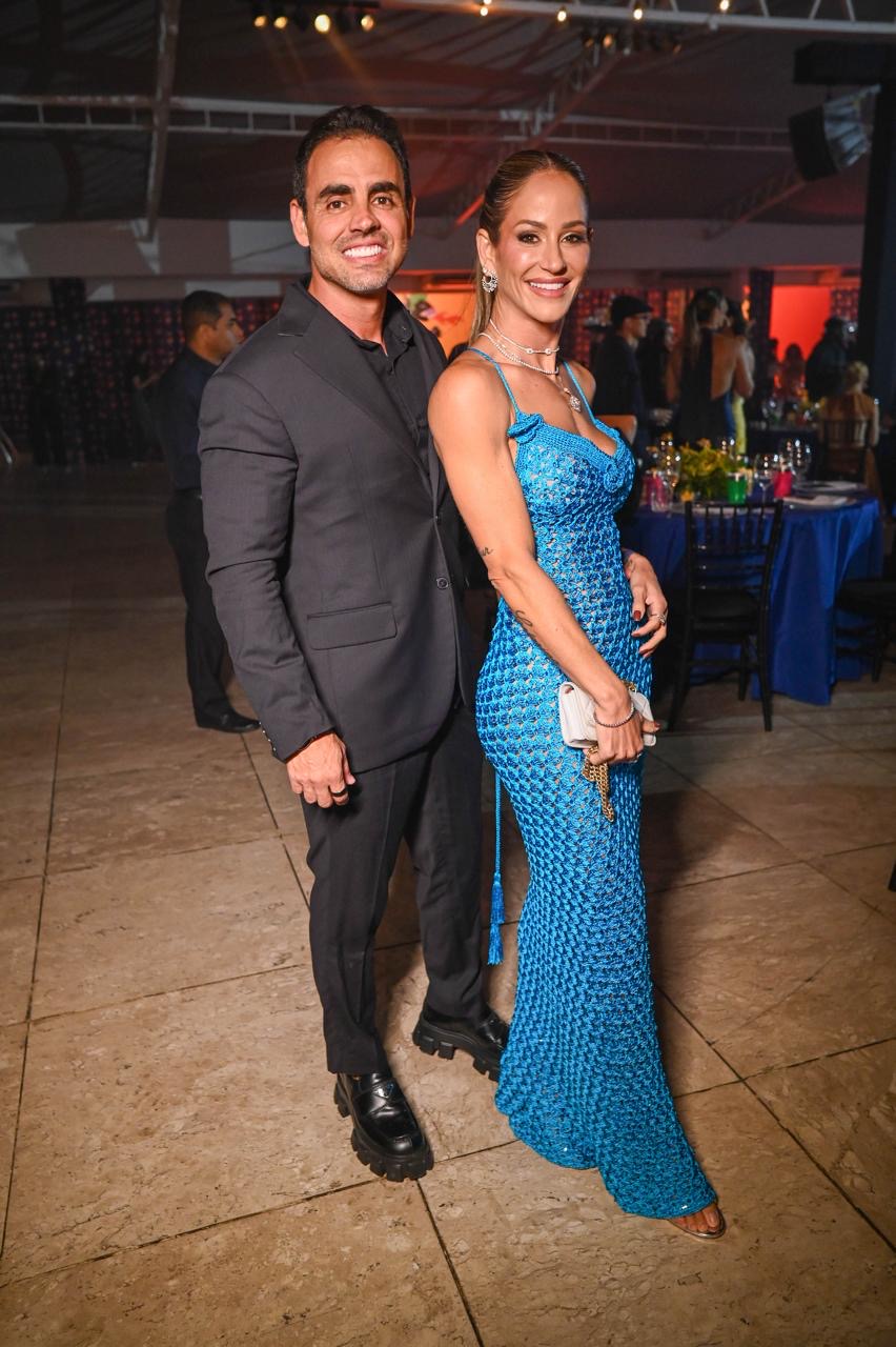 Eduardo e Agda Oliva