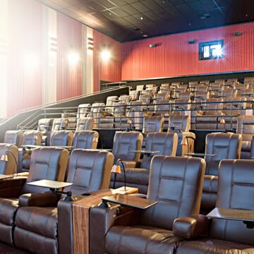 Lei que exige pontualidade nas sessões de cinema em Salvador entra em vigor