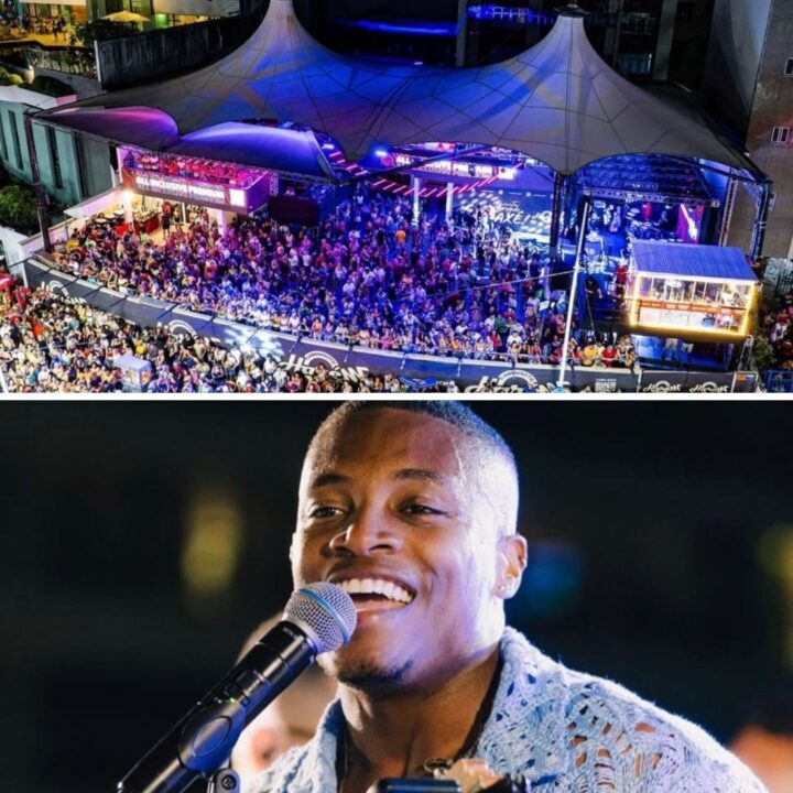 Camarote Harém Soho confirma festa de pré-Carnaval durante o Furdunço; saiba detalhes