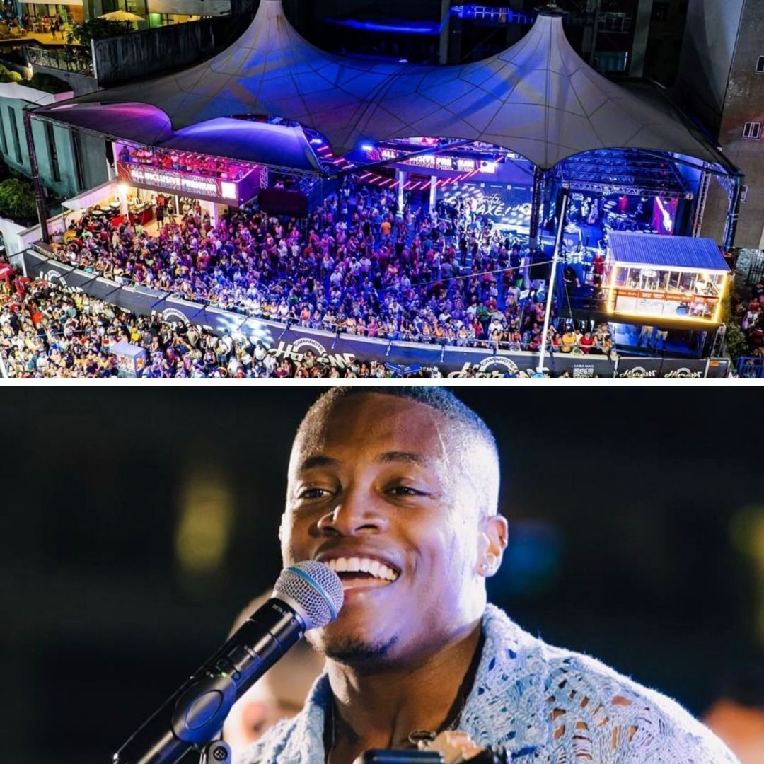 Camarote Harém Soho confirma festa de pré-Carnaval durante o Furdunço; saiba detalhes