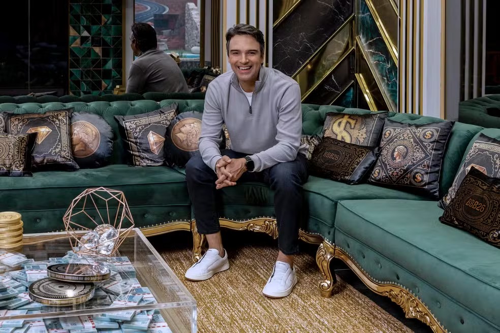Quando começa o BBB 26? Reality estreia nesta segunda-feira na TV Globo
