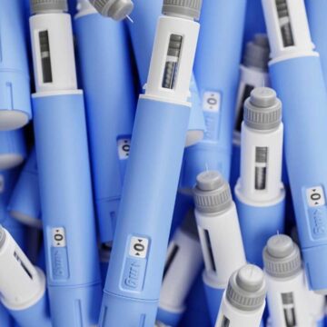 Anvisa veta “canetas do Paraguai” e proíbe venda de retatrutida no Brasil