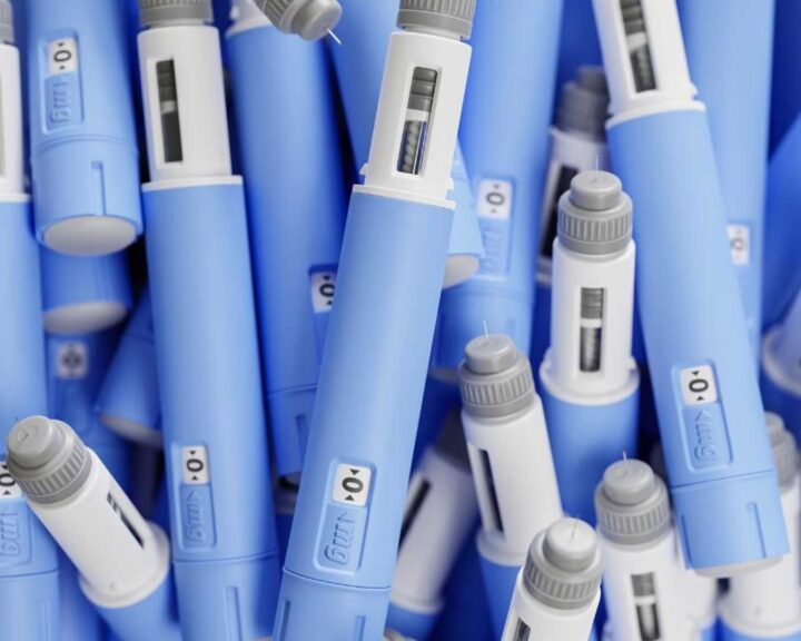 Anvisa veta “canetas do Paraguai” e proíbe venda de retatrutida no Brasil