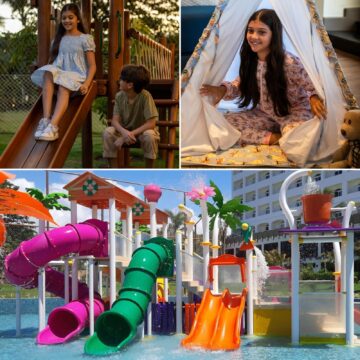 Deville Prime Salvador aposta em programação temática para as férias de verão