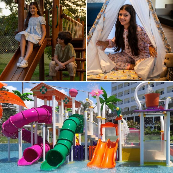 Deville Prime Salvador aposta em programação temática para as férias de verão