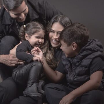 Simone Mendes fala sobre cuidados na criação dos filhos apesar dos privilégios: “A gente precisa ensinar”