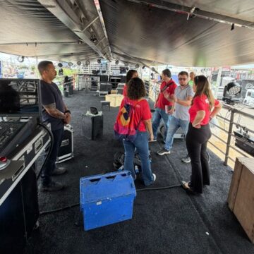 Carnaval de Juazeiro: MPBA realiza inspeções nas estruturas dos circuitos carnavalescos