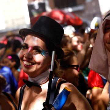 Carnaval não oficial abre a temporada de pré-folia neste domingo no Rio