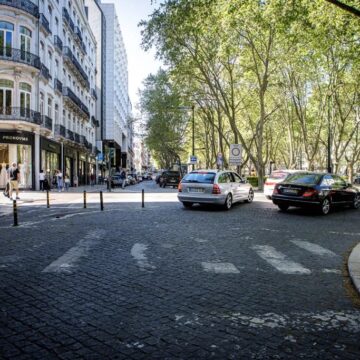 CNH emitida no Brasil passa a ser válida em Portugal