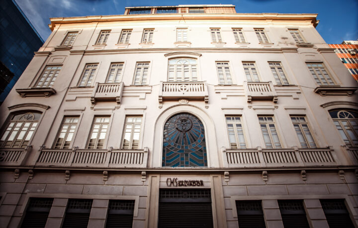 Casa das Histórias de Salvador completa 2 anos e oferece visitação gratuita para celebrar patrimônio e cultura