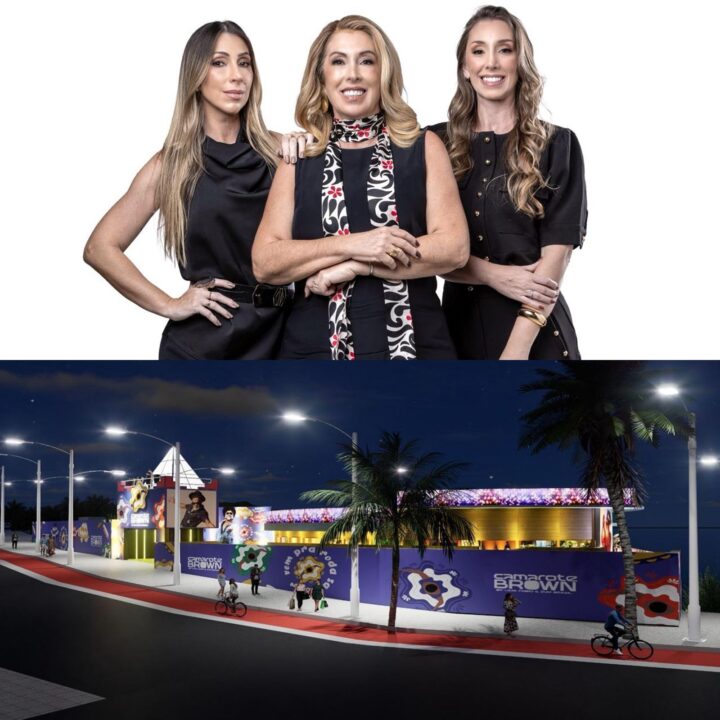 Com DNA baiano, Zum Brazil celebra 25 anos com atuação internacional e mais de 600 marcas atendidas