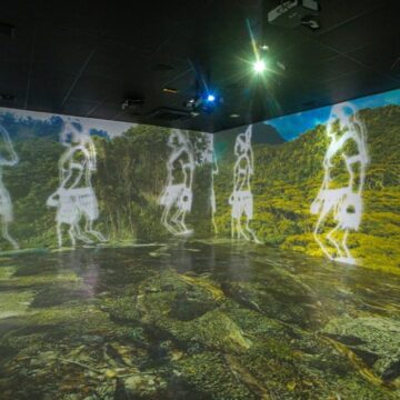 Centro de Interpretação da Mata Atlântica completa um ano e se consolida como opção de lazer e educação ambiental em Salvador