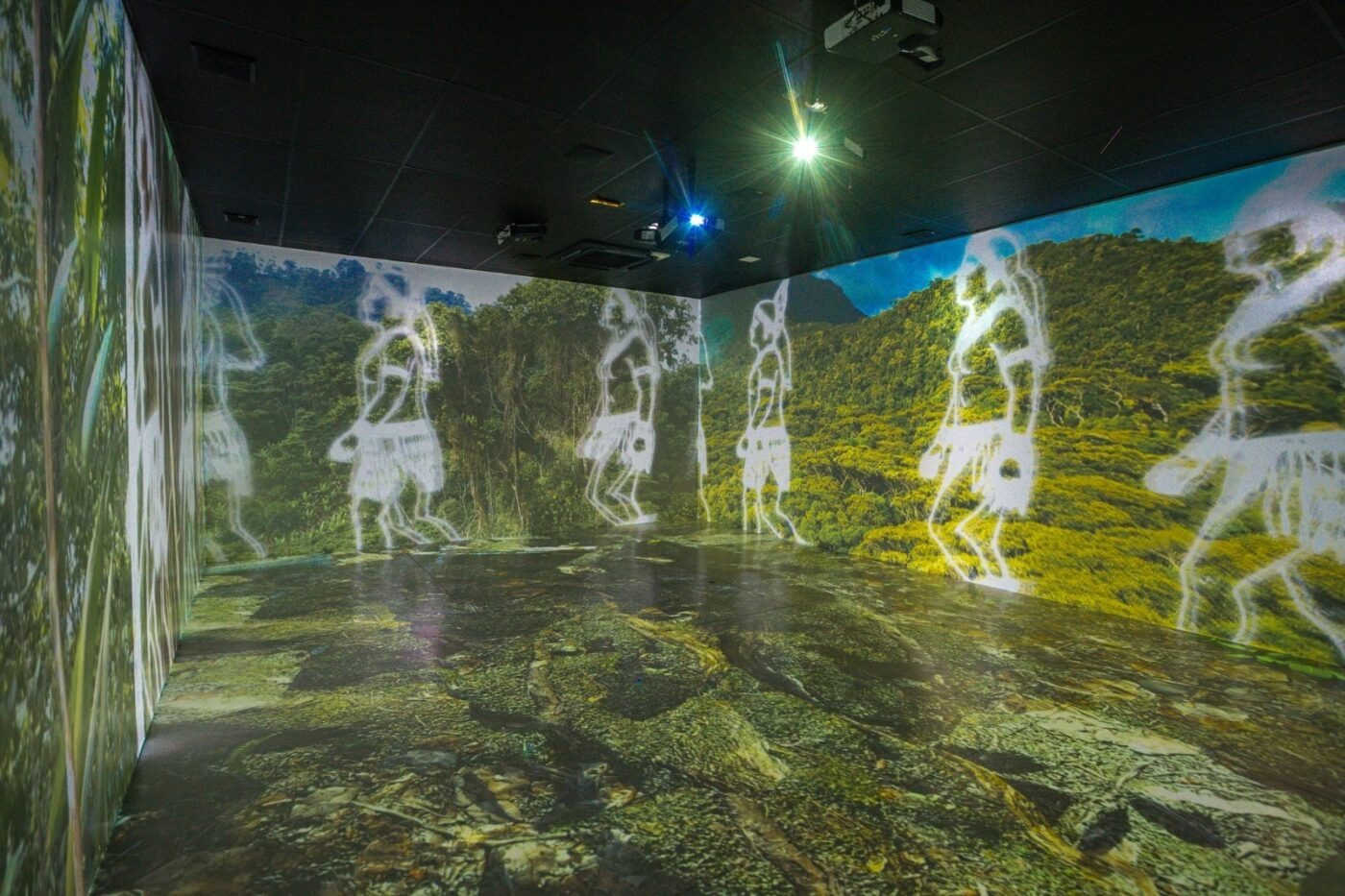 Centro de Interpretação da Mata Atlântica completa um ano e se consolida como opção de lazer e educação ambiental em Salvador