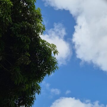 Fim de semana em Salvador tem previsão de chuva e altas temperaturas