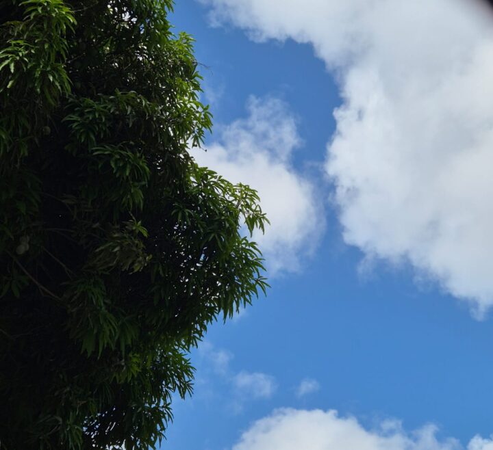 Fim de semana em Salvador tem previsão de chuva e altas temperaturas