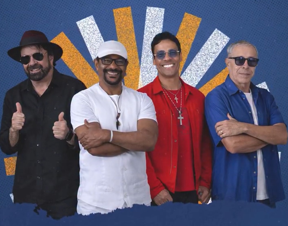 Bloco Inter anuncia cancelamento de desfile do Chiclete com Banana