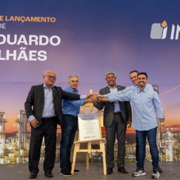 BNDES aprova R$ 950 milhões para construção de usina de etanol de milho no Oeste da Bahia