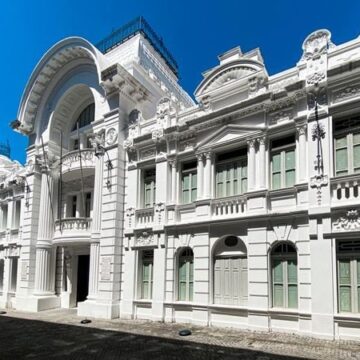 Como mais de 600 obras de arte afro-brasileiras voltaram dos EUA para Salvador