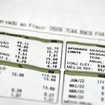 Fevereiro seguirá com bandeira tarifária verde na conta de energia
