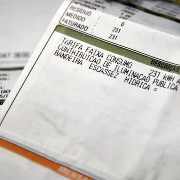 Saiba quando as bandeiras tarifárias de energia serão divulgadas em 2026